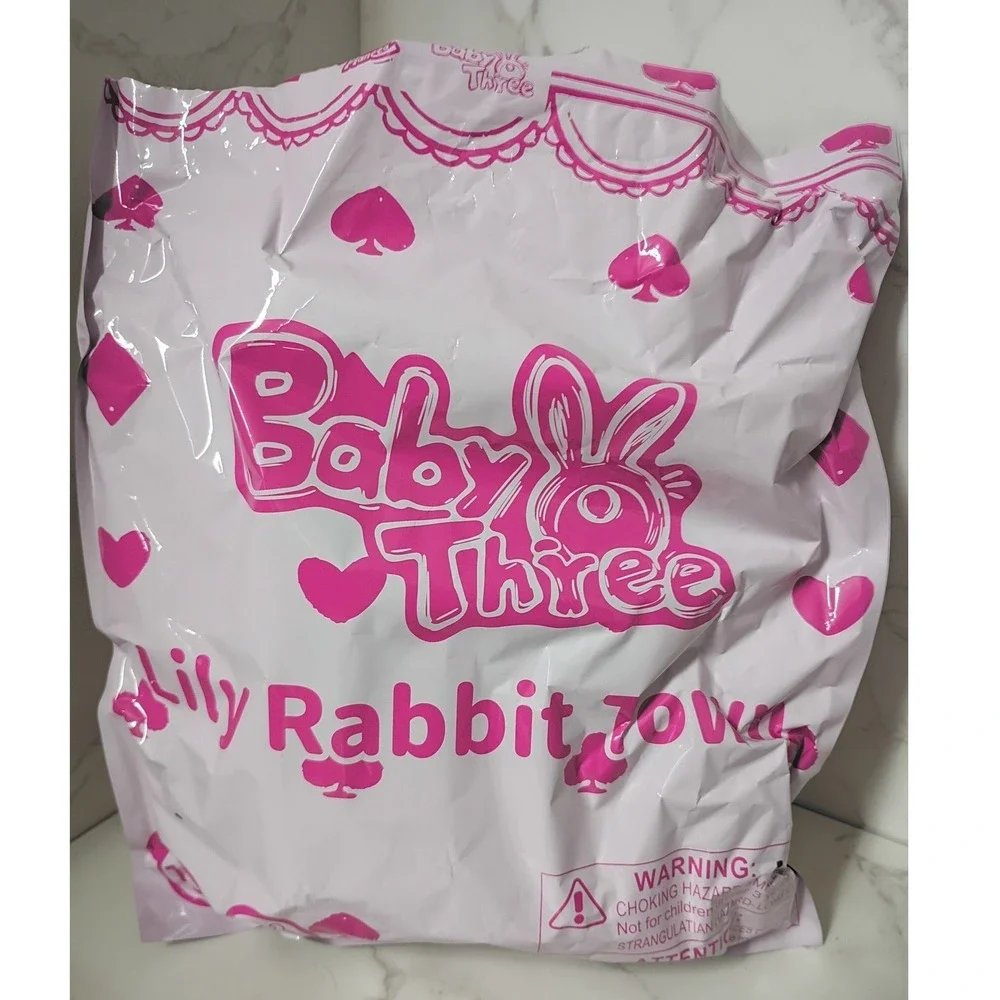 Baby Three baby three
